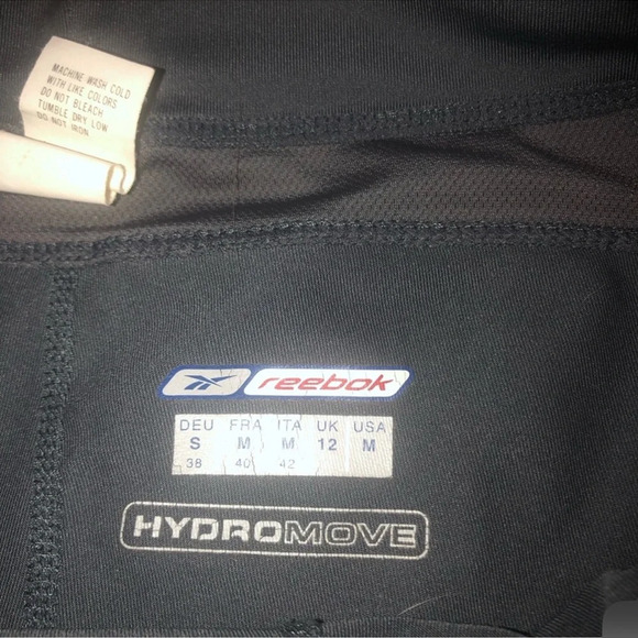 Reebok leggingss size medium - Picture 3 of 3